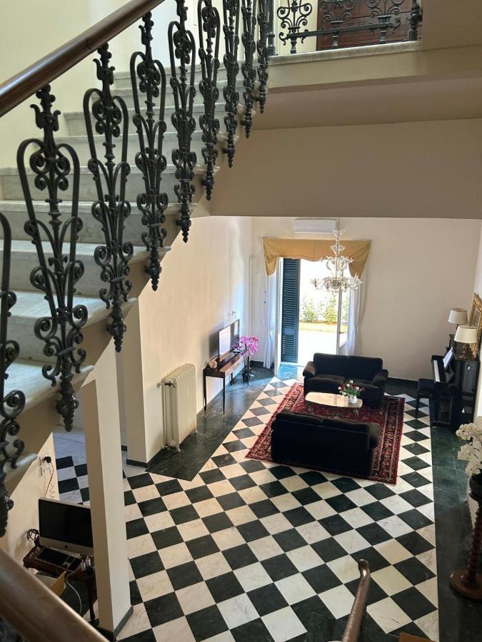 Villa Giulia Bnb Viareggio Exterior photo